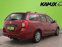 käytetty Dacia Logan MCV dCi 90 Jubileum+ /