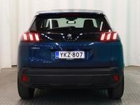 Käytetty Peugeot 3008 Active 131 HP (96 kW) 2022 Katumaasturi
