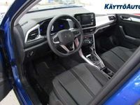 käytetty VW T-Roc Comfort Business 1,5 TSI EVO 110 kW DSG