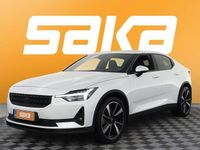 Käytetty Polestar 2 Pilot 169 kW (231 HP) 2023 Viistoperä