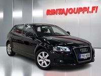 Käytetty Audi A3 Ambition 125 HP (91 kW) 2009 Viistoperä
