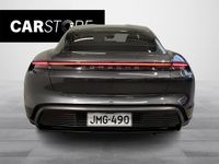 Käytetty Porsche Taycan 4S 419 kW (571 HP) 2020 Sedan