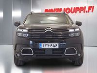 käytetty Citroën C5 Aircross PureTech 130 Shine +More Edition EAT8