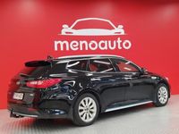 Käytetty Kia Optima 205 HP (150 kW) 2020 Farmari