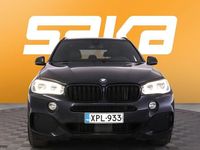 Käytetty BMW X5 M Sport 258 HP (189 kW) 2014 Katumaasturi
