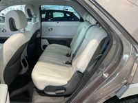 käytetty Hyundai Ioniq 5 77 kWh 325 hv AWD Premium MYYMÄLÄAUTO, KYSY SAATAVUUTTA