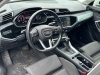 käytetty Audi Q3 Launch Edition Business 35 TFSI 110 kW S tronic /