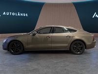 Käytetty Audi A7 245 HP (180 kW) 2011 Viistoperä