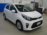 käytetty Kia Picanto 1,2 EX 5P