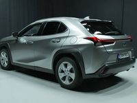 käytetty Lexus UX 250h AWD Premium | Rahoitus 3,99 % + kulut