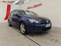 Käytetty VW Golf VII Comfortline 122 HP (89 kW) 2012 Viistoperä
