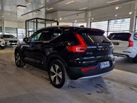 käytetty Volvo XC40 T5 TwE Business Inscription aut