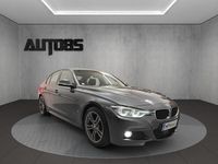 Käytetty BMW 330e iPerformance 184 HP (135 kW) 2017 Sedan