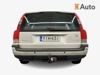 Käytetty Volvo V70 163 HP (119 kW) 2004 Farmari