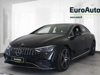 Käytetty Mercedes EQE AMG 53 465 kW (633 HP) 2022 Musta Sedan