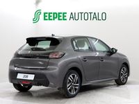 käytetty Peugeot 208 Active Pack PureTech 100 EAT8