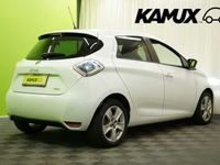 käytetty Renault Zoe Z.E. 40 Intens /