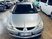 käytetty Mitsubishi Lancer 1.6 Comfort STW