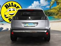 käytetty Peugeot 3008 Allure Pack Motion Hybrid 225 EAT8-aut. *Vakkari / Kaistavahti / P.Kamera / Navi / Apple&Android / Koukku* - *OSTA NYT, MAKSA HUHTIKUUSSA!* -