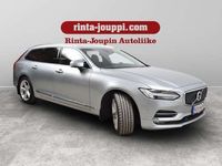 käytetty Volvo V90 T8 TwE AWD R-Design aut | Rahoitus 3,9 % + kulut