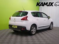 käytetty Peugeot 3008 Allure BlueHDi 120 Automaatti / Hud / Navi / Vakkari / Panoraamakatto /