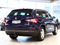 käytetty Skoda Kodiaq 1,4 TSI ACT Ambition DSG Autom. - J. autoturva