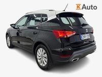 Käytetty Seat Arona FR 110 HP (80 kW) 2022 Katumaasturi