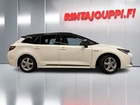 Käytetty Toyota Corolla Business Edition 122 HP (89 kW) 2019 Farmari