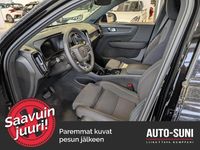 Käytetty Volvo XC40 Plus 300 kW (408 HP) 2023 Katumaasturi