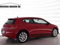 Käytetty VW Scirocco 160 HP (117 kW) 2011 Coupe - kaksiovinen