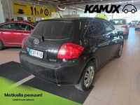 käytetty Toyota Auris 1,2 T Active