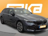 Käytetty BMW 530e M Sport 299 HP (219 kW) 2025 Farmari