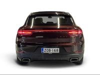 Käytetty Porsche Cayenne 462 HP (339 kW) 2022 Ruskea (beige) Katumaasturi
