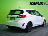 käytetty Ford Fiesta Fiesta1,1 70hv Trend //