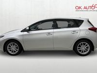 Käytetty Toyota Auris Active 112 HP (82 kW) 2017 Viistoperä