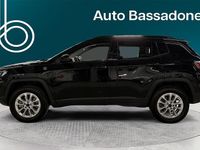 Käytetty Jeep Compass Trailhawk 239 HP (175 kW) 2024 Katumaasturi