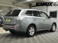 käytetty Mitsubishi Outlander P-HEV Instyle