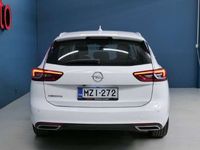 käytetty Opel Insignia Sports Tourer 175 D Turbo A Business, Kamera