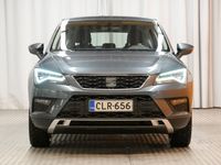 käytetty Seat Ateca 1,4 TSI 150 ACT Style DSG