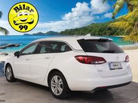 Käytetty Opel Astra Business 150 HP (110 kW) 2017 Farmari