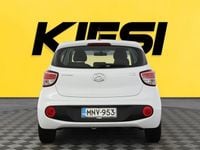 Käytetty Hyundai i10 67 HP (49 kW) 2019 Viistoperä
