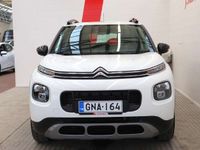 käytetty Citroën C3 Aircross PureTech 110 Feel - 3kk lyhennysvapaa