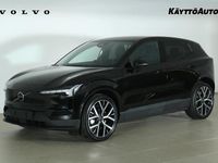 Uusi Volvo EX30 Performance 314 kW (428 HP) 2026 Onyx black met Katumaasturi