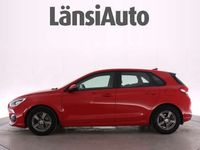 käytetty Hyundai i30 Hatchback 1,4 T-GDI 140 hv 7-DCT-aut. Comfort /