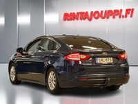 Käytetty Ford Mondeo Titanium 120 HP (88 kW) 2015 Viistoperä