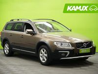 Käytetty Volvo XC70 Summum 181 HP (133 kW) 2015 Ruskea Farmari