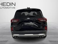 Käytetty Ford Kuga Active X 243 HP (178 kW) 2024 Musta Katumaasturi