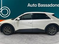 Käytetty Hyundai Ioniq 5 Premium 2024 Katumaasturi