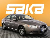 Käytetty Volvo S80 Business Edition 163 HP (119 kW) 2012 Sedan