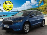 Käytetty Skoda Enyaq iV 150 kW (204 HP) 2022 Katumaasturi